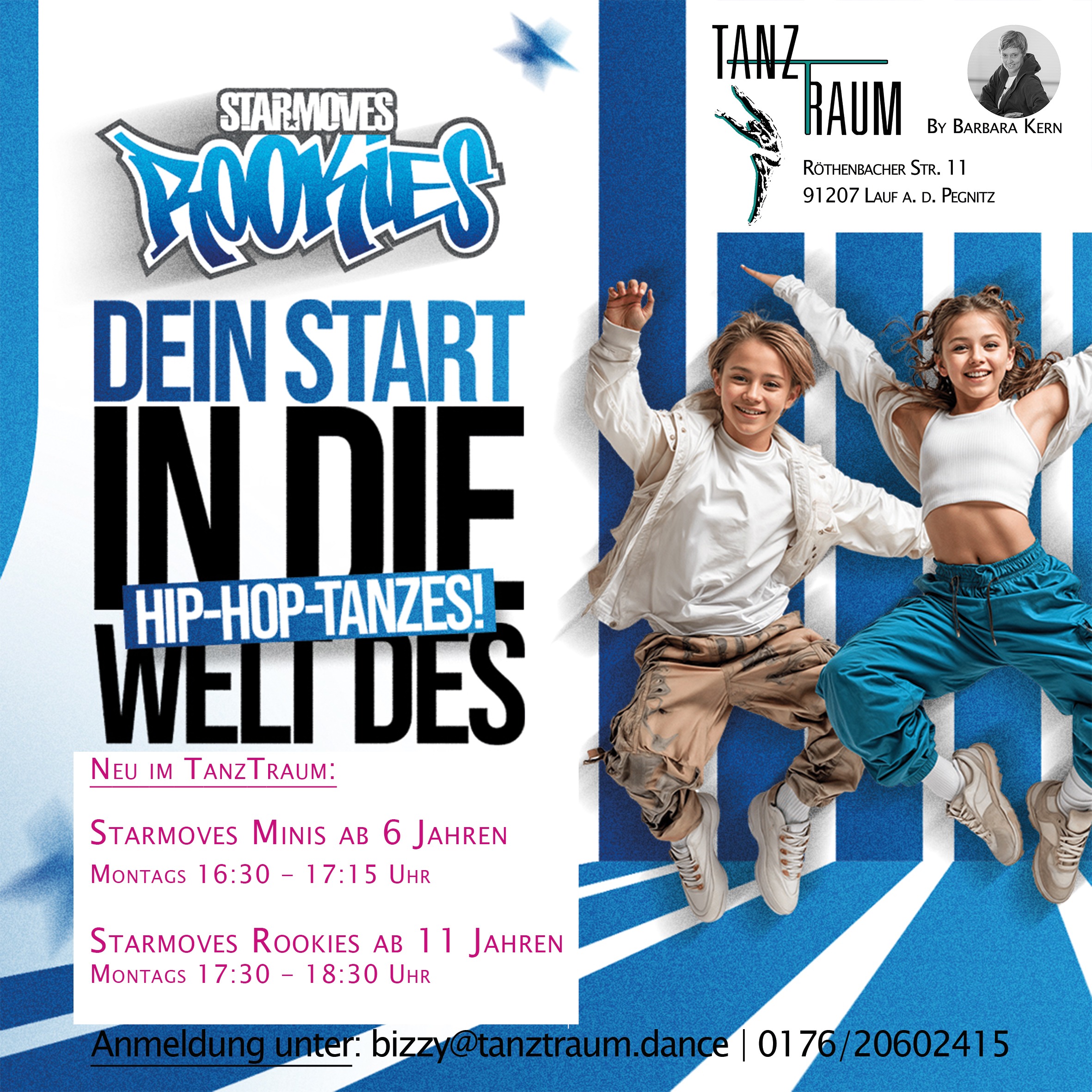 Starmoves Minis